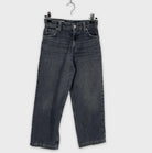 0-Jeans Zara Kids 7-8 Ans