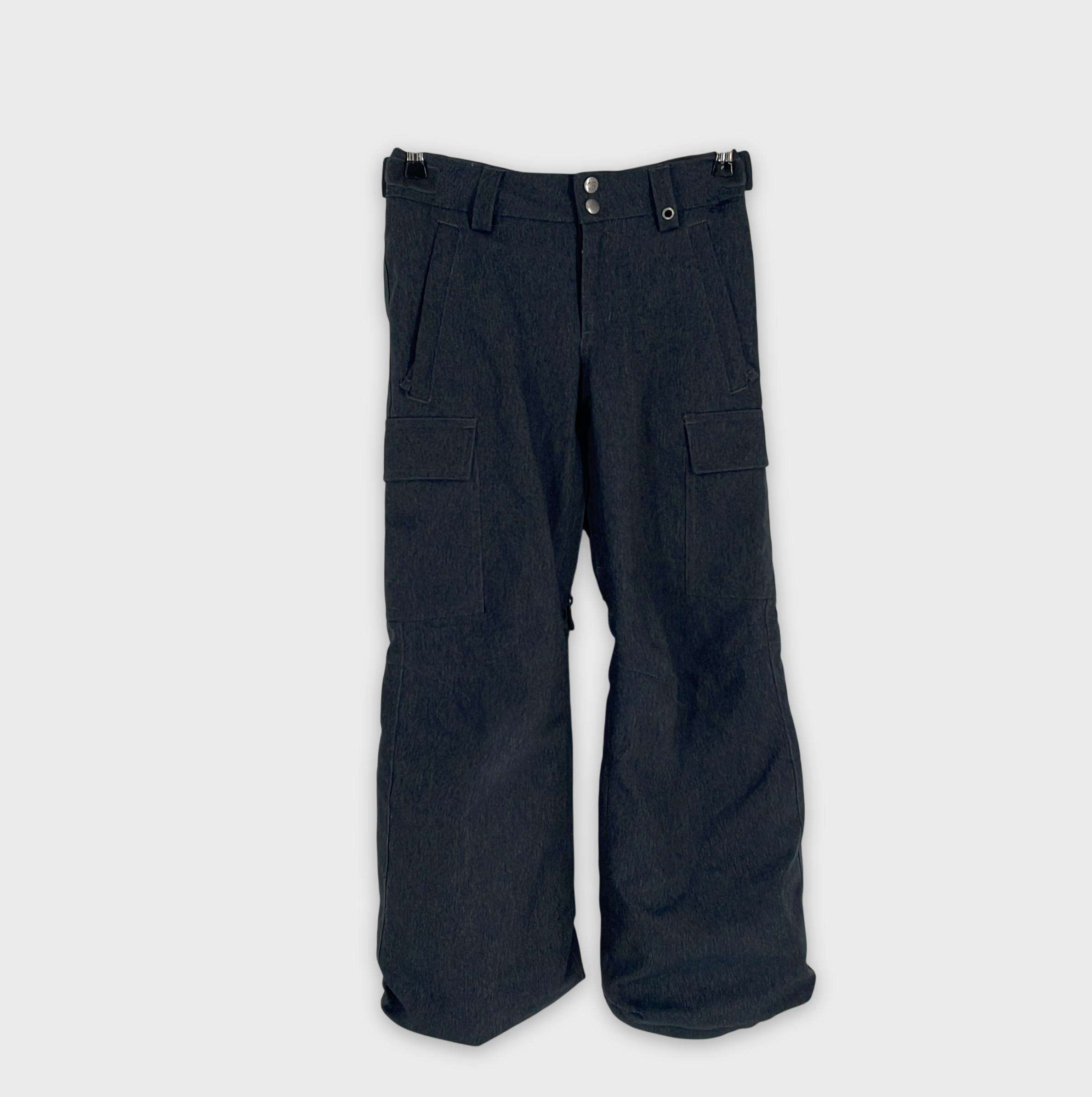 0-Veste/combinaison de ski  Marque Inconnue 10-12 Ans