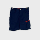 0-Short Quechua