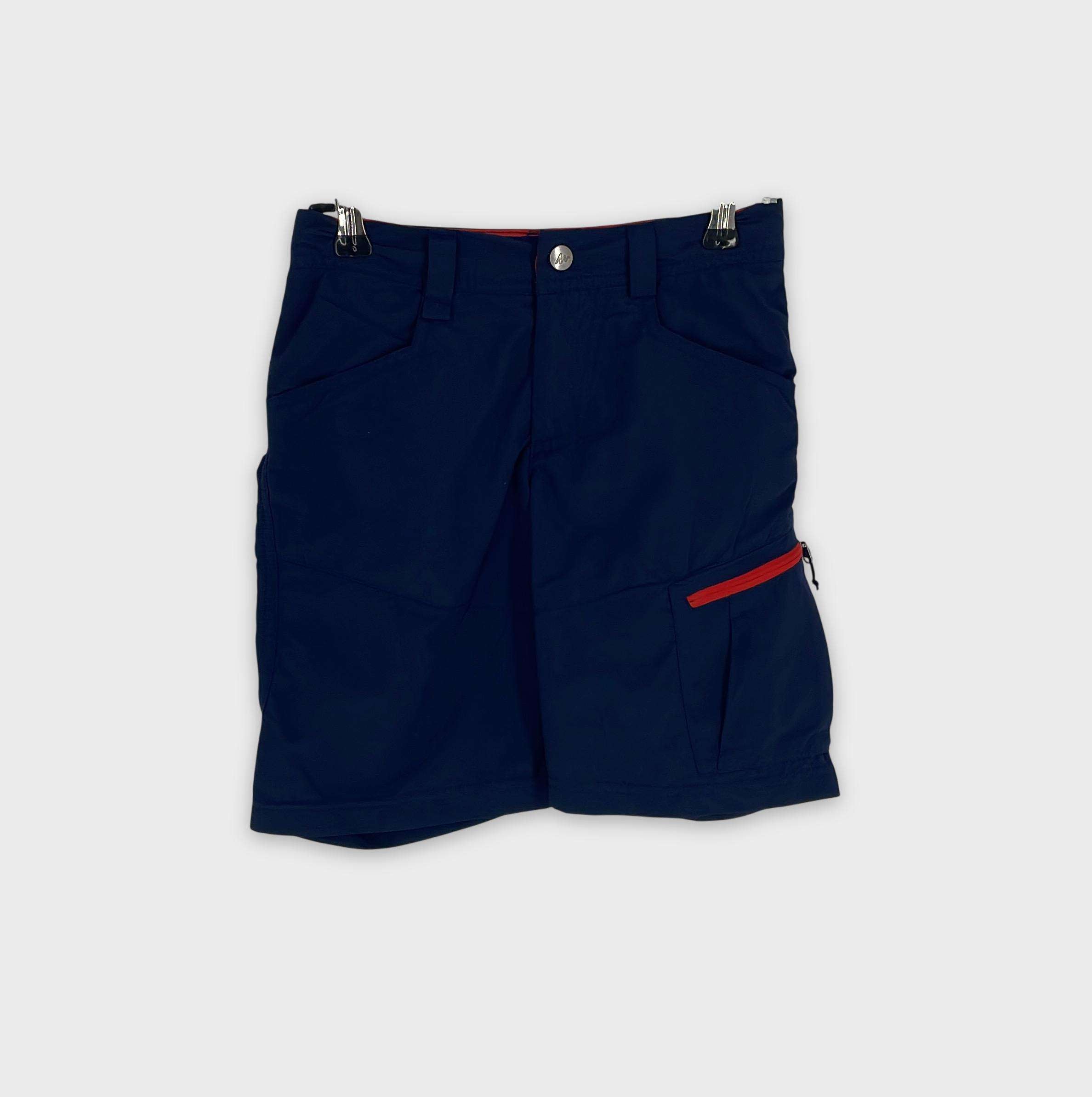 0-Short Quechua