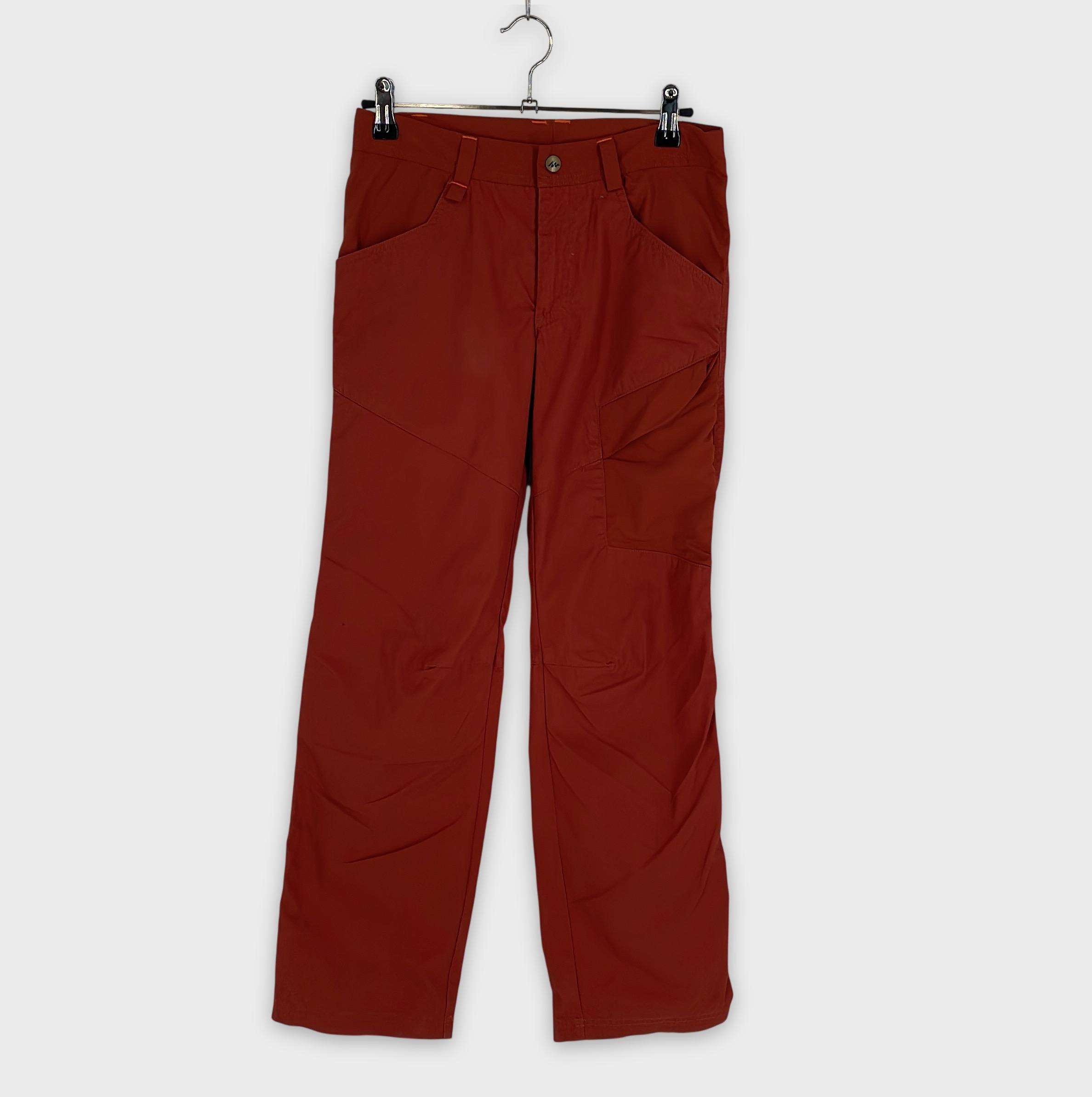 0-Pantalon Décathlon 14 ans