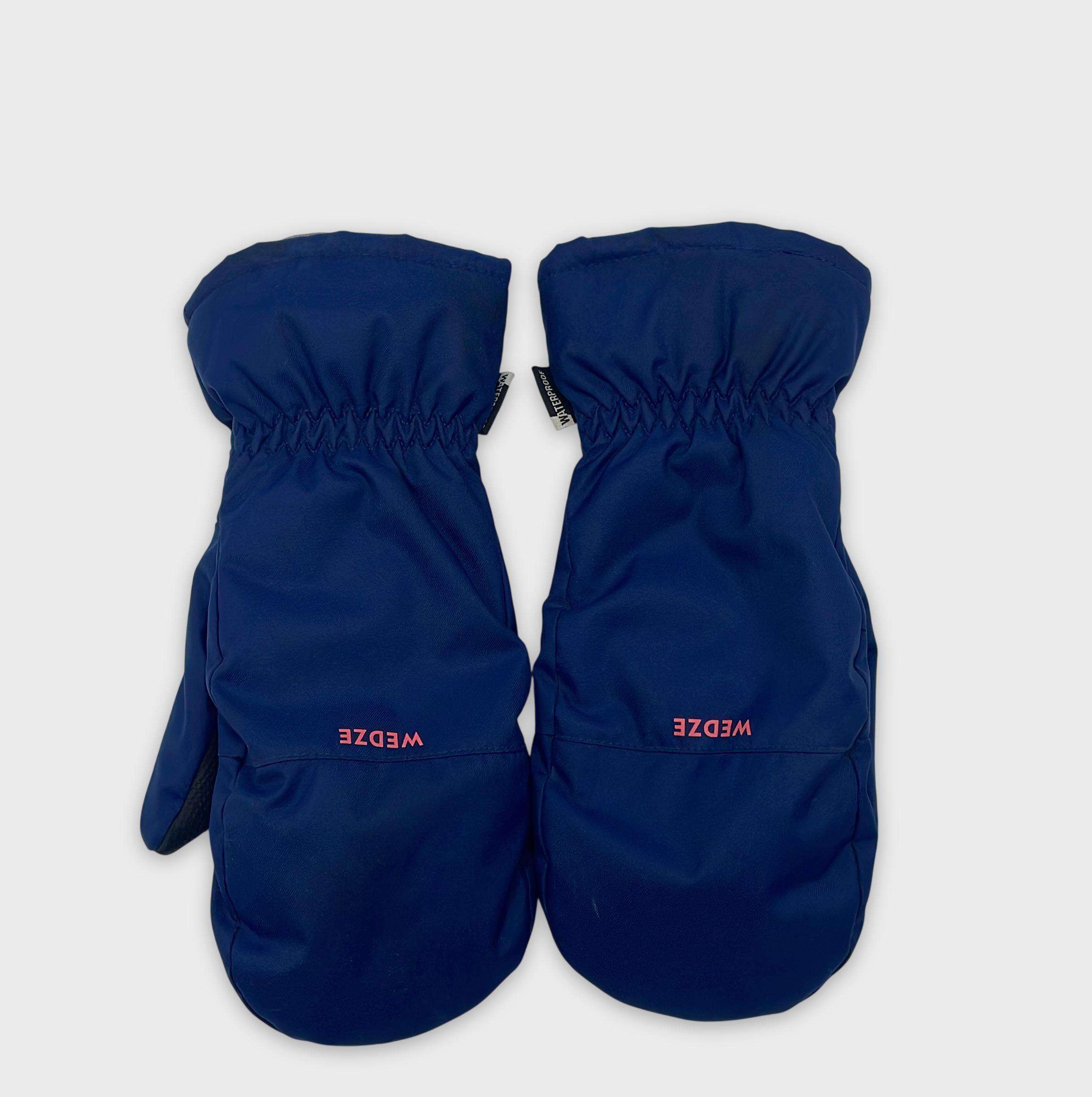 0-Gants/mouffles Marque Inconnue