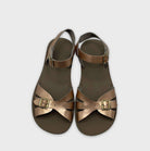 0-Chaussures Salt Water Taille 35