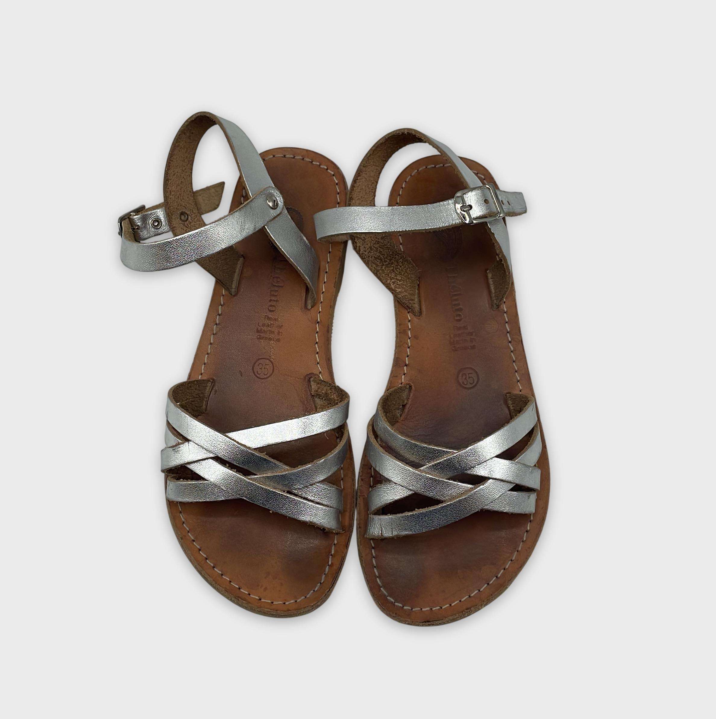 0-Chaussures Marque Inconnue Taille 35