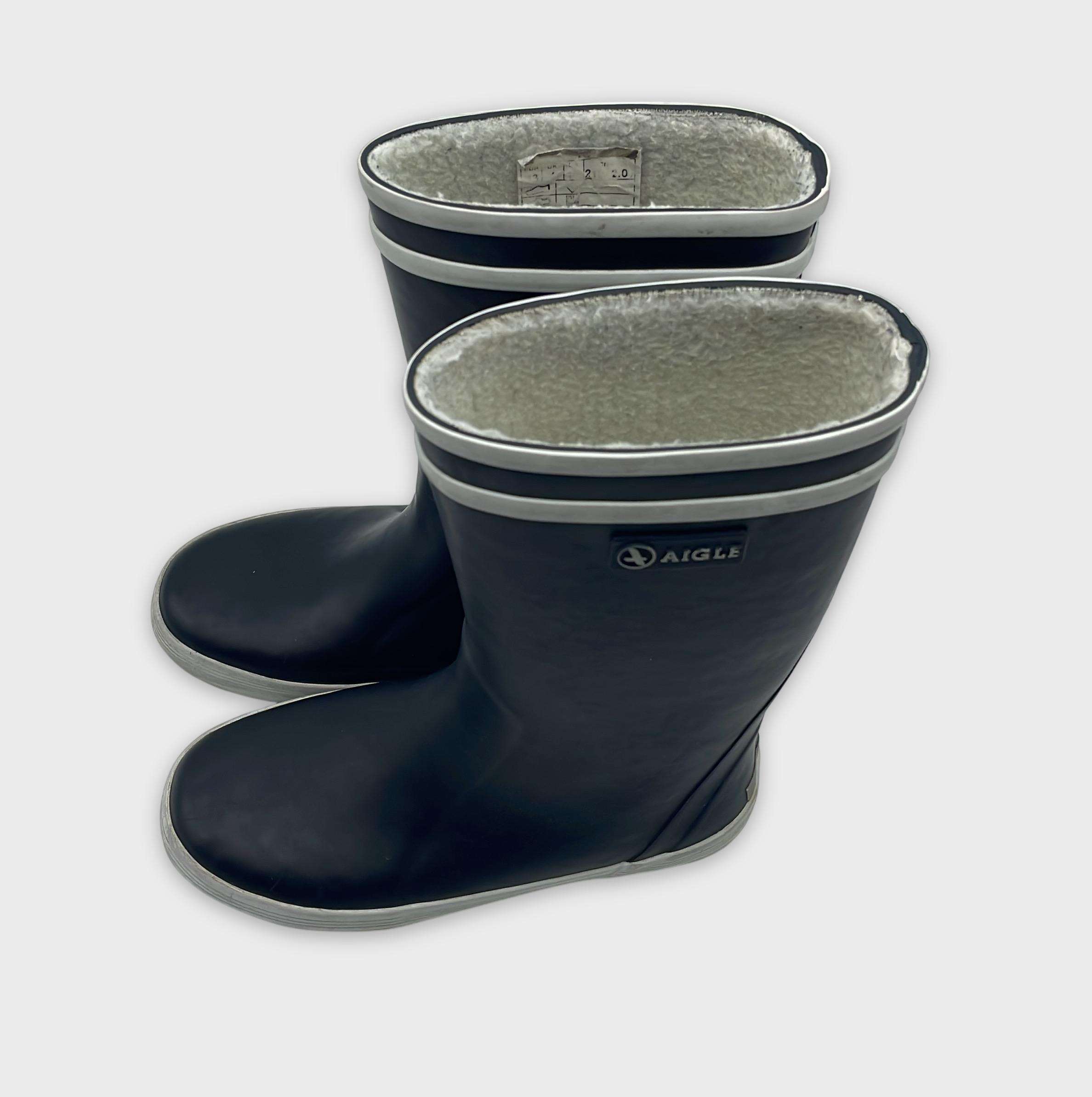 0-Chaussures Aigle Taille 33