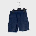 0-Short Ralph Lauren 5 ans