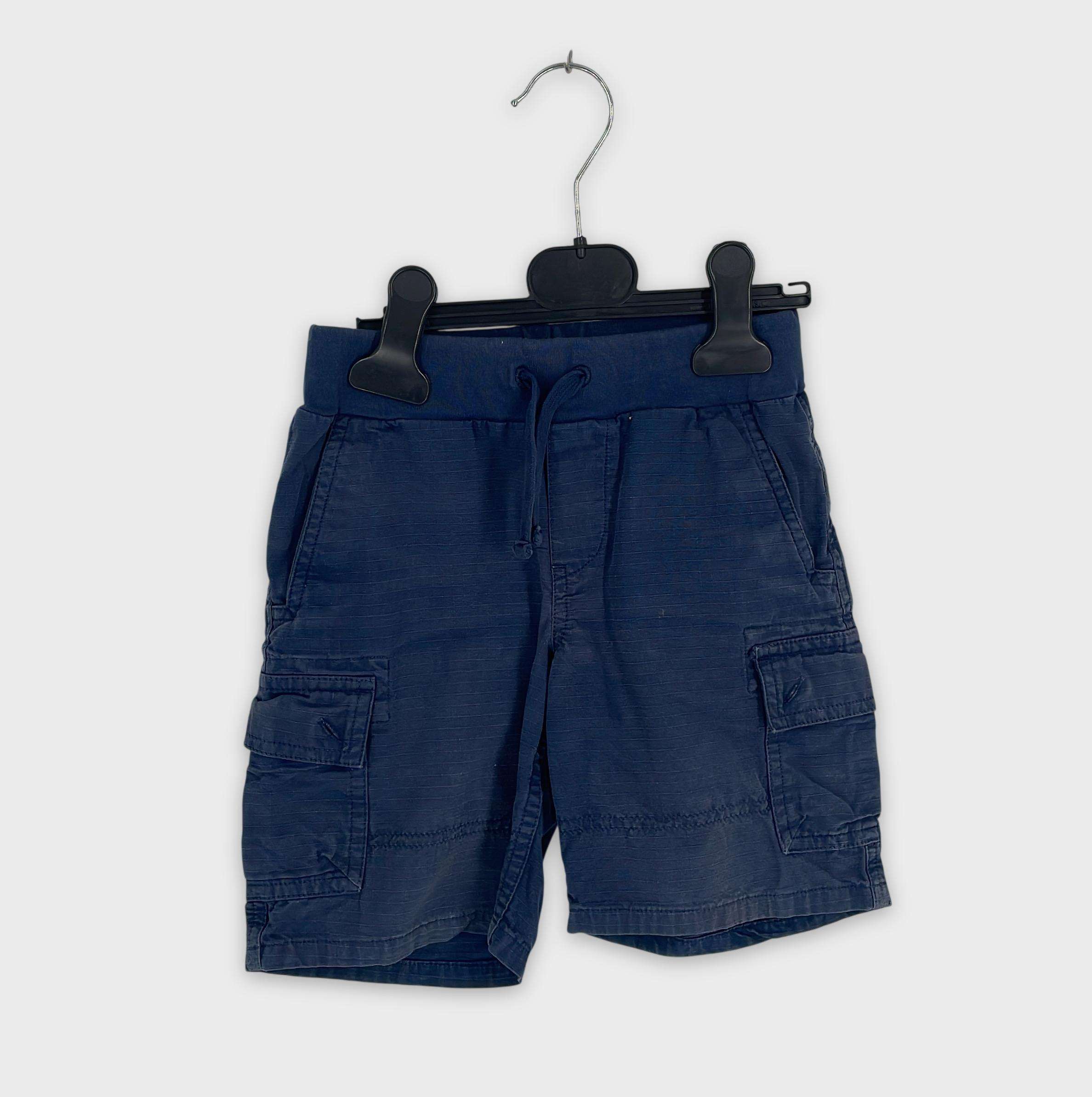 0-Short Ralph Lauren 5 ans