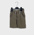 0-Short Zara Kids 5 ans