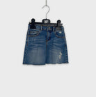 0-Jupe Zara Kids 6 ans