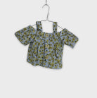 0-Chemise/blouse Zara Kids 5 ans