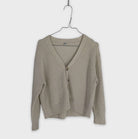 0-Gilet Uniqlo 6-7 Ans