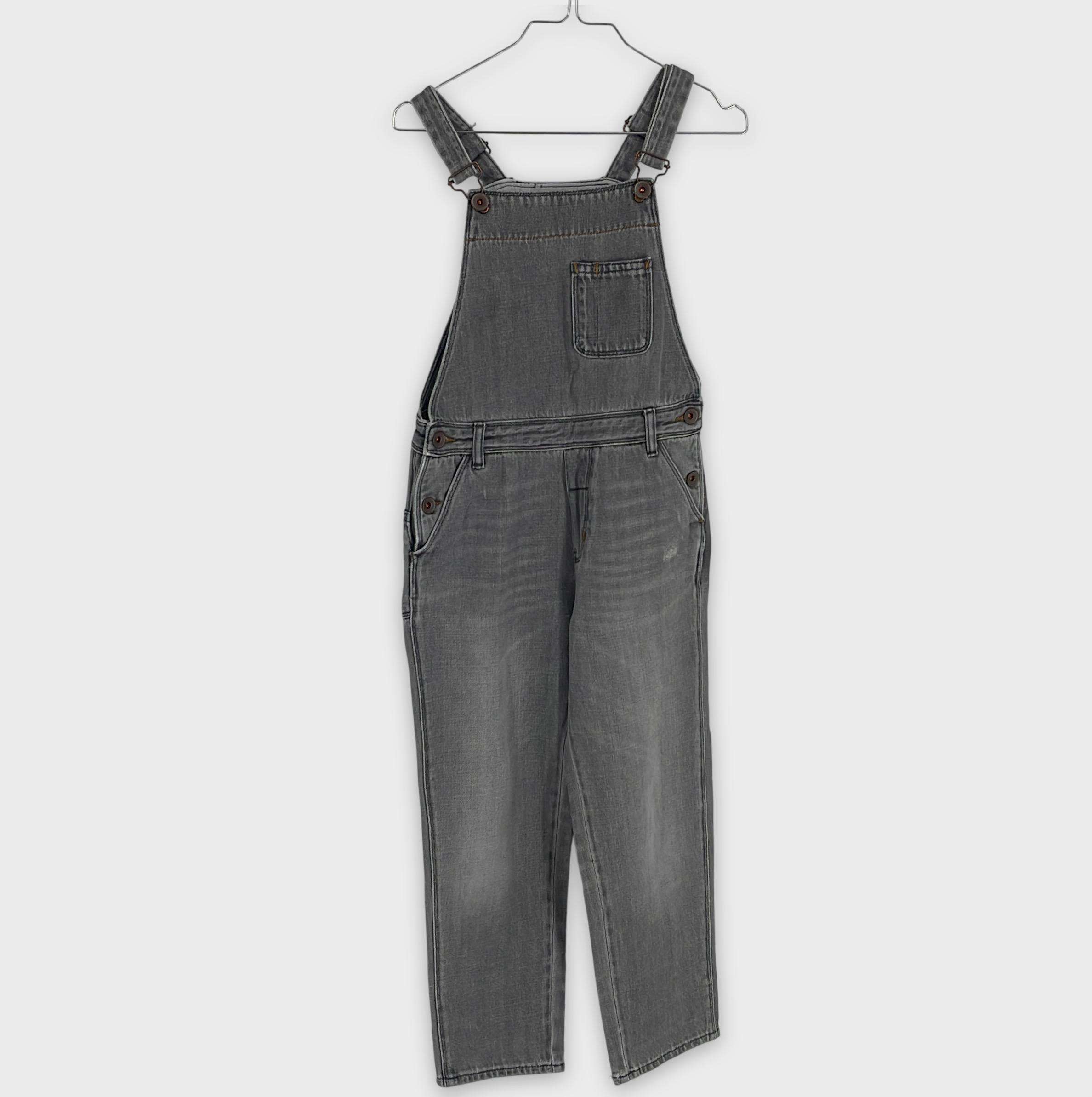 0-Salopette (longue) Bellerose 8 ans