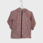 0-Coupe-vent Petit Bateau 5 ans