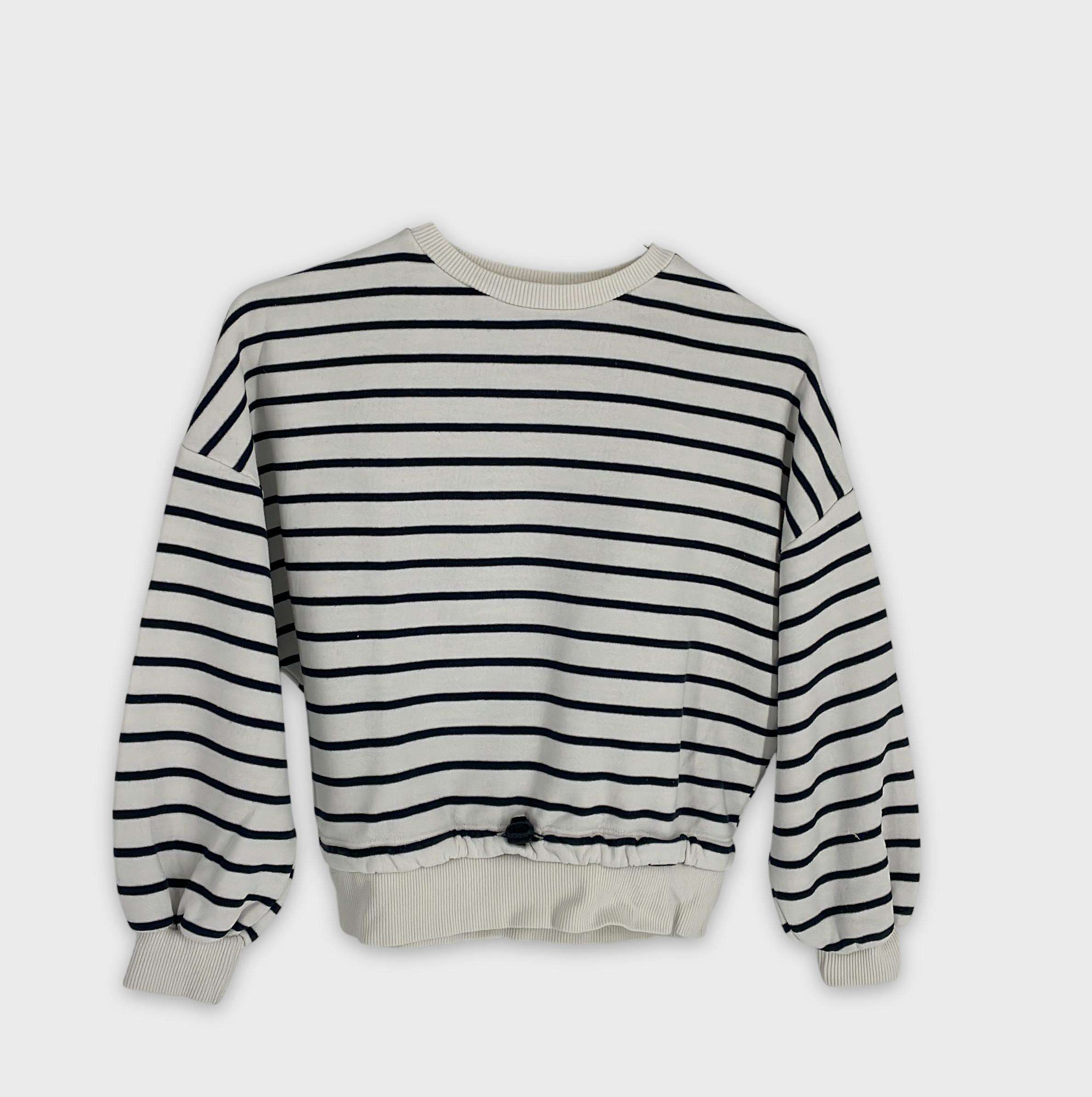 0-Sweat Zara Kids 8 ans