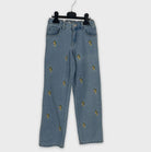 0-Jeans Name It 10 ans