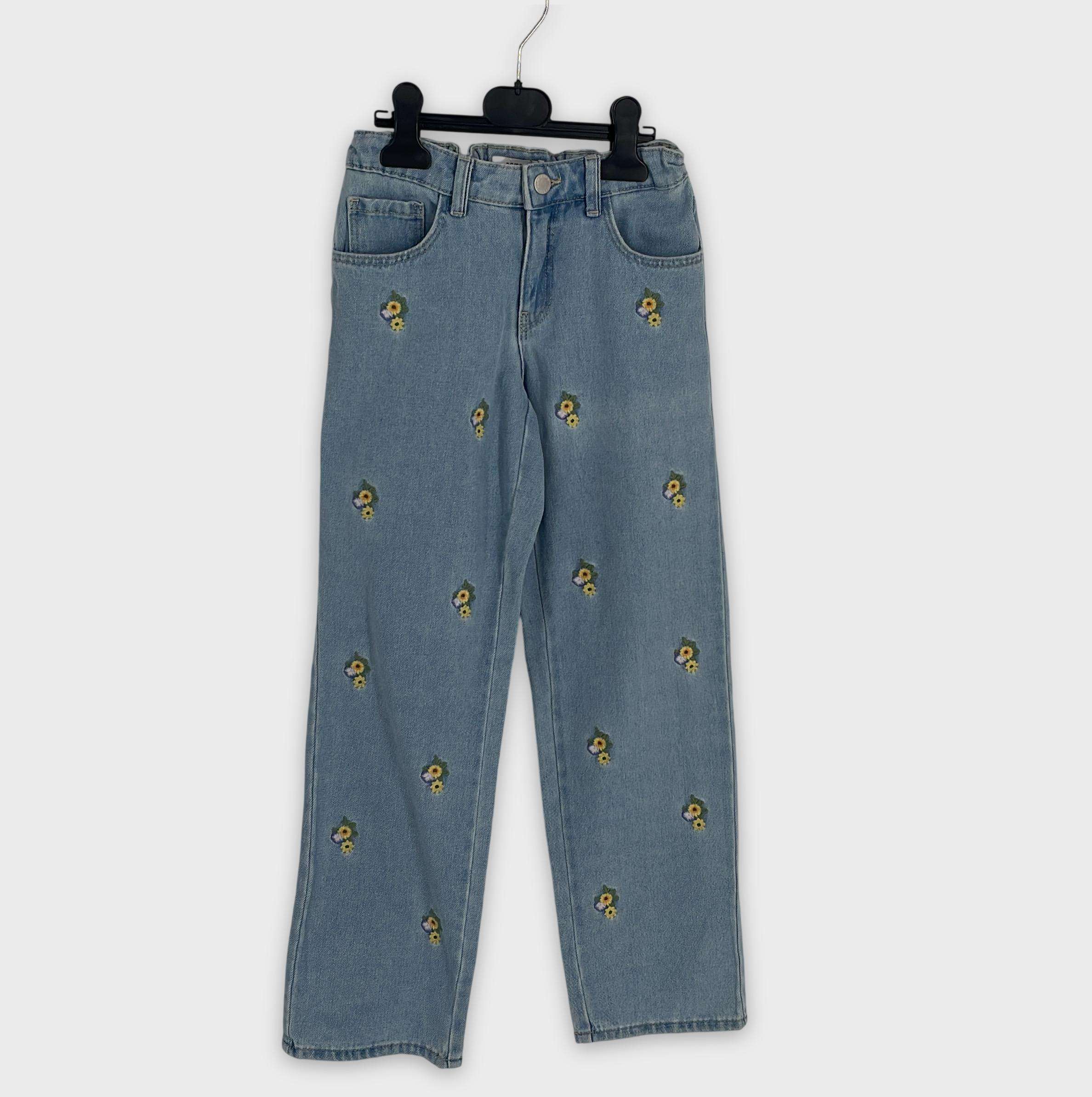 0-Jeans Name It 10 ans