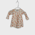 0-Barboteuse Petit Bateau 9 mois
