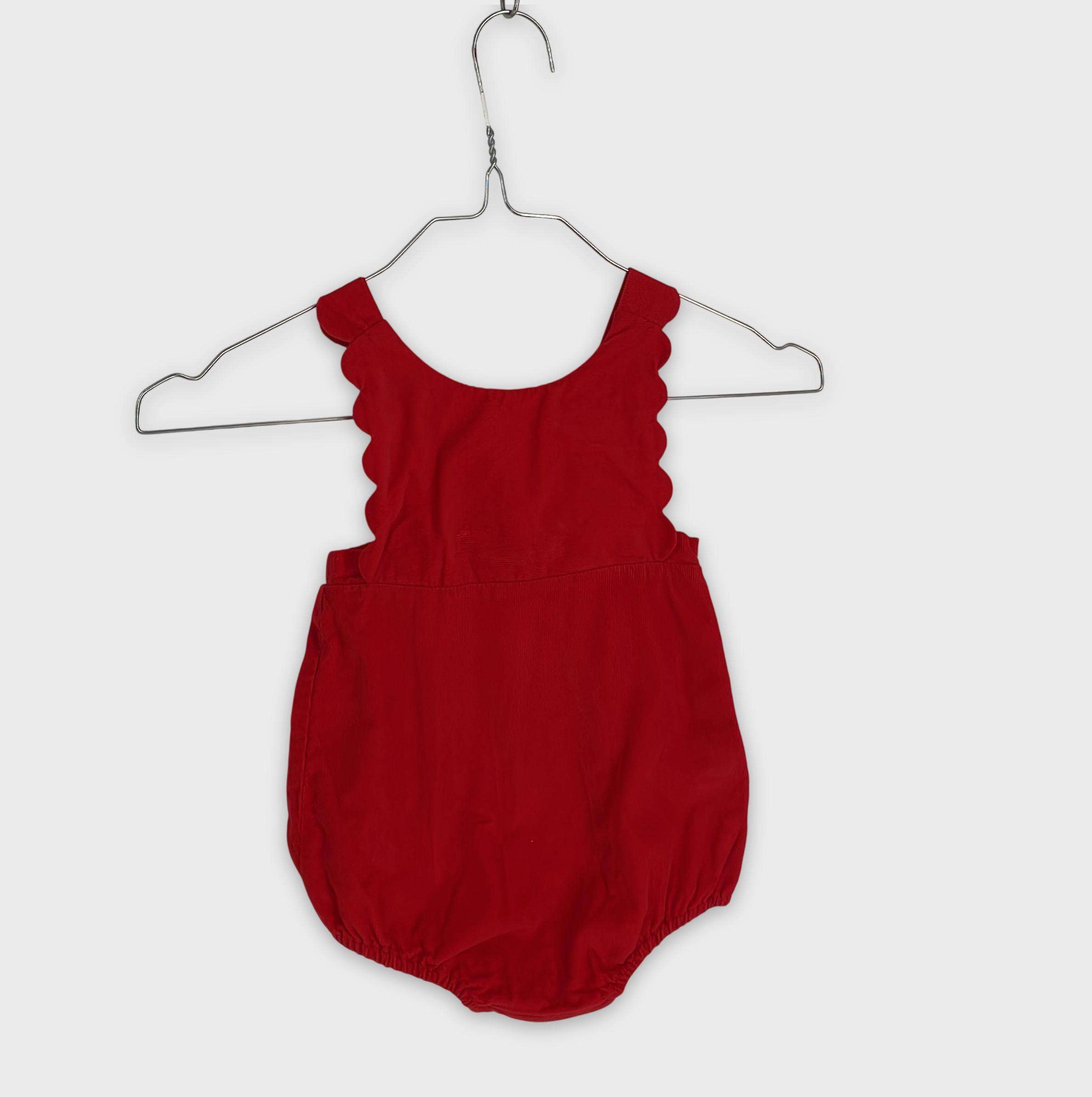 0-Bloomer Jacadi 12 mois