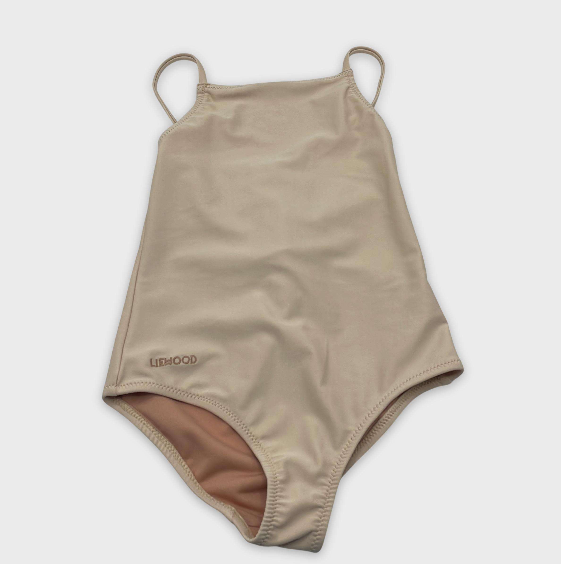 0-Maillot/Anti-uv Liewood 5-6 Ans