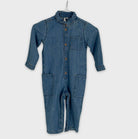 0-Combinaison H&M 18-24 Mois