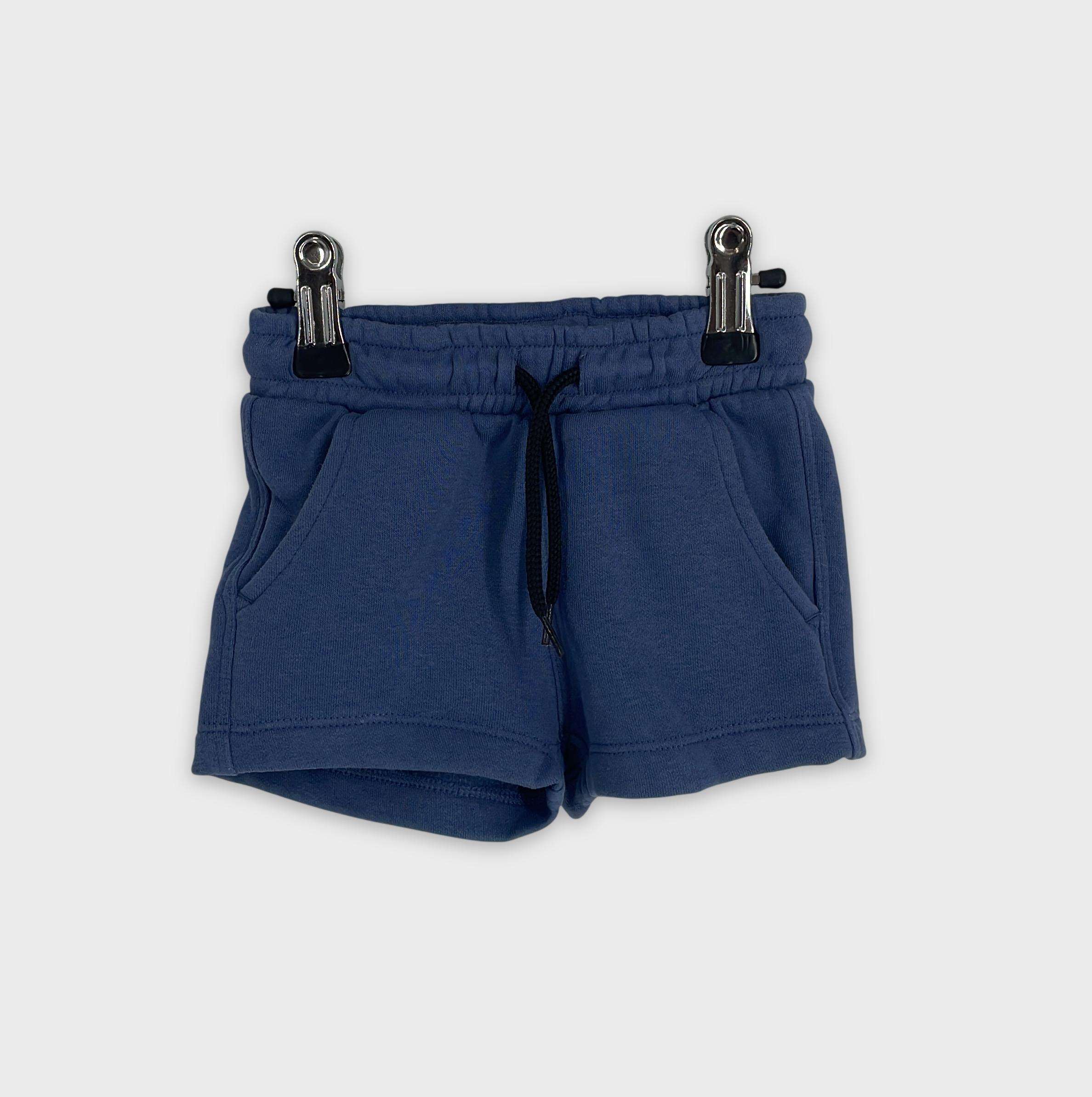 0-Short Hema 6 mois