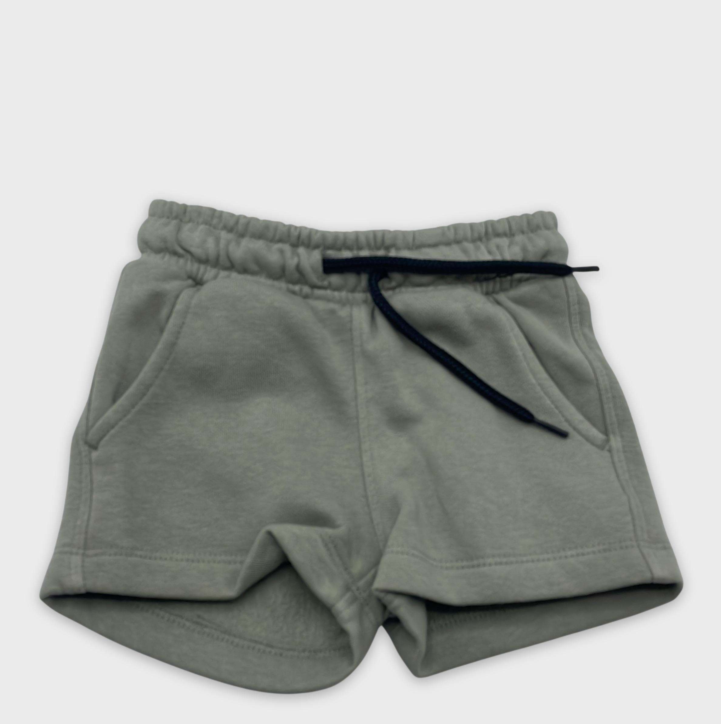 0-Short Hema 6 mois