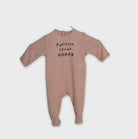 0-Pyjama long Kiabi 3 mois
