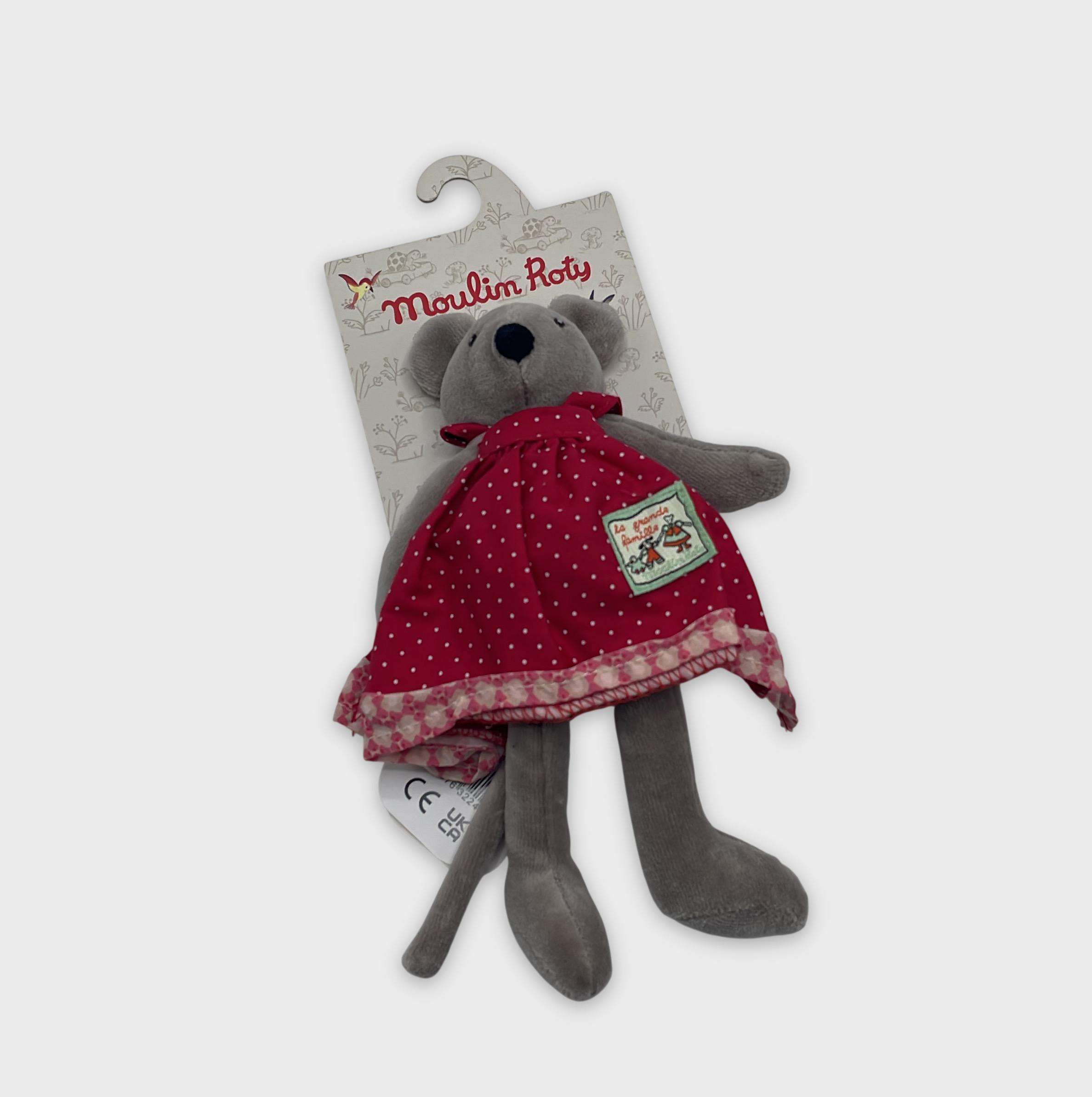 0-Jouet Moulin Roty Taille 20