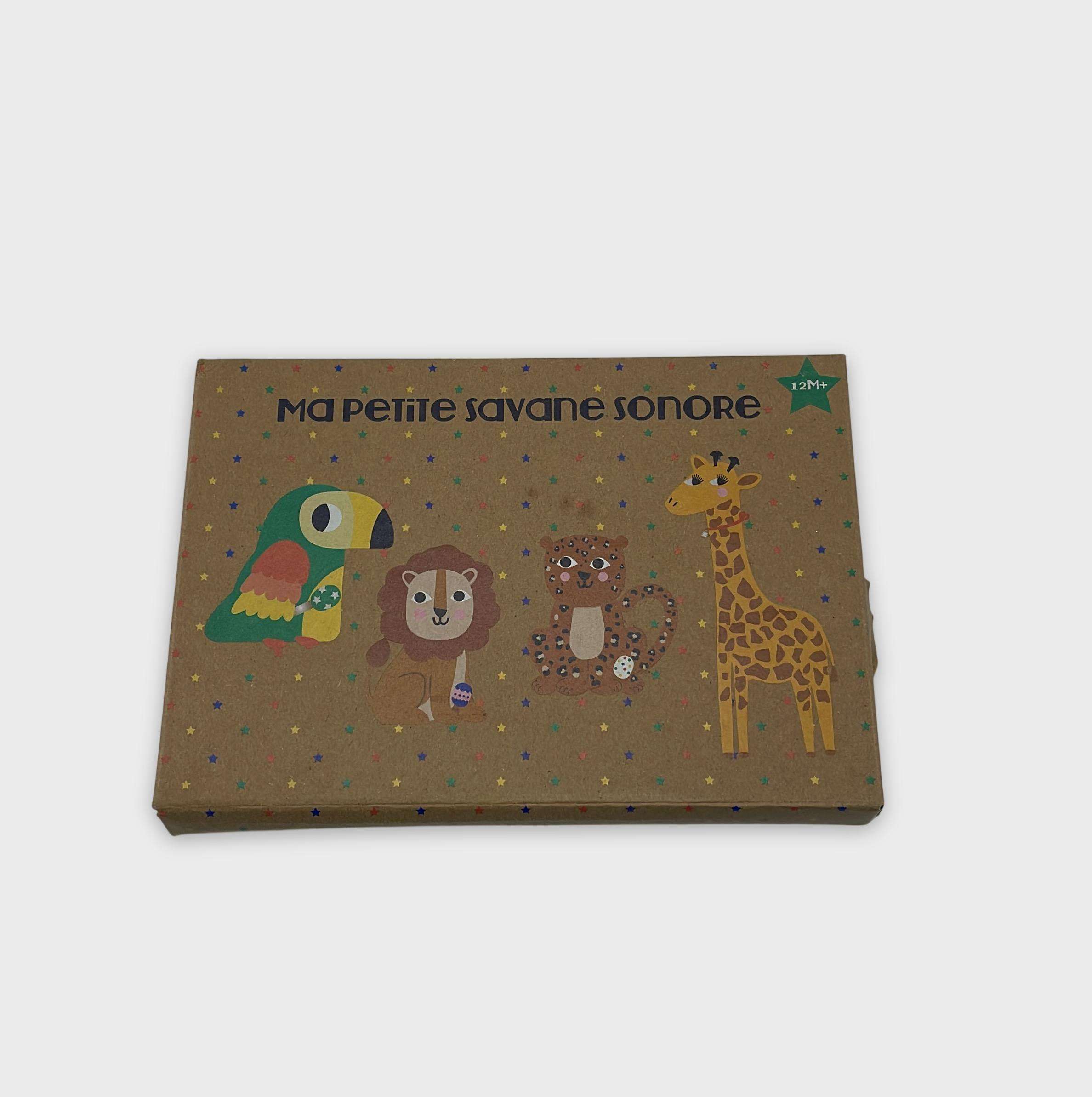 0-Jouet Marque Inconnue 12 mois