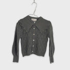 0-Gilet Marque Inconnue 7 ans