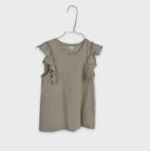 0-T-shirt manches courtes Zara Kids 6 ans