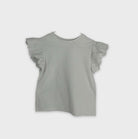 0-T-shirt manches courtes Zara Kids 4-5 Ans