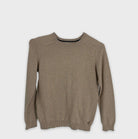 0-Pull Mango 9-10 Ans