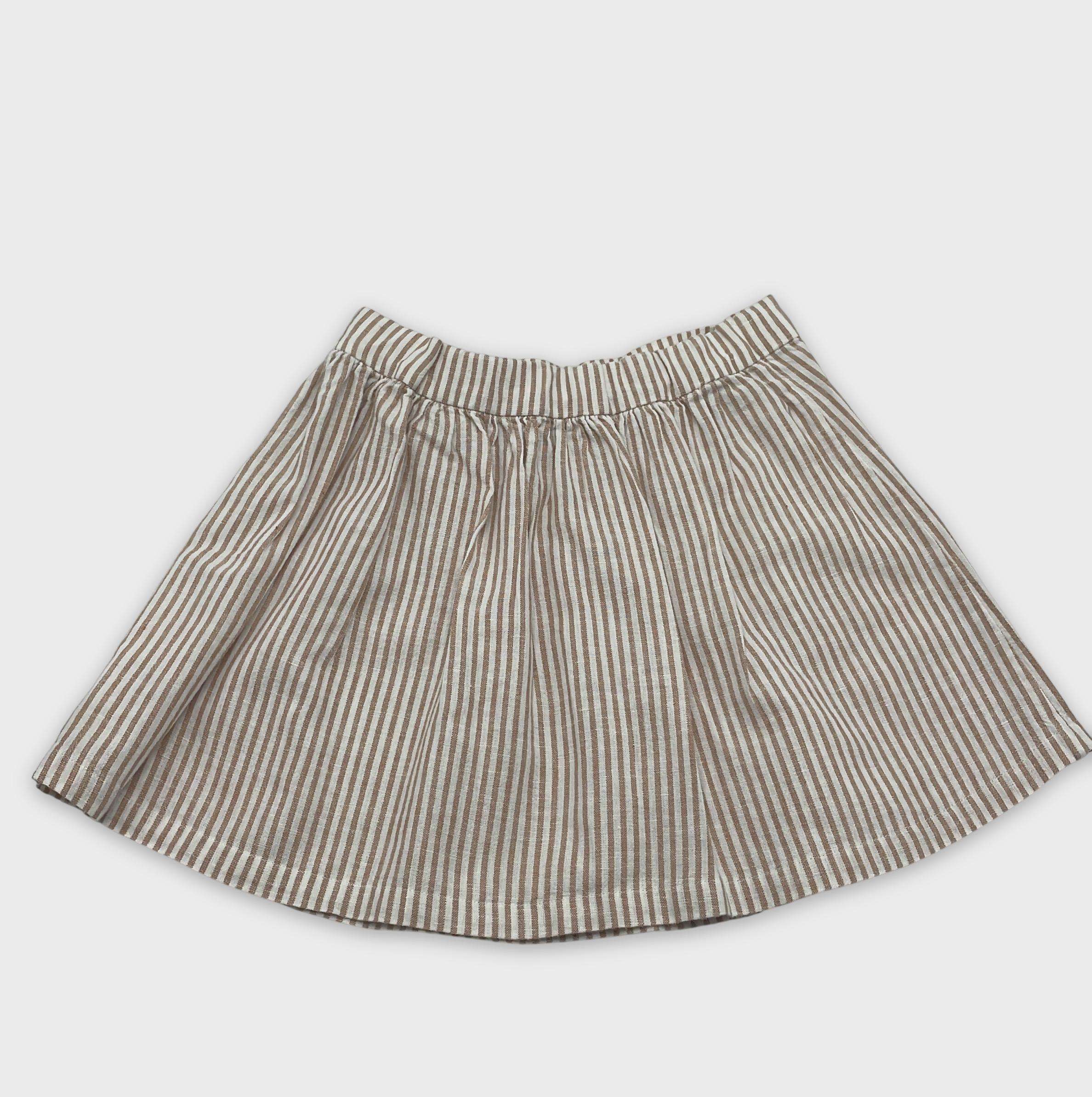 0-Jupe Arket 3-4 Ans