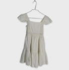 0-Robe Mango 8 ans