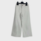 0-Pantalon Zara Kids 8 ans