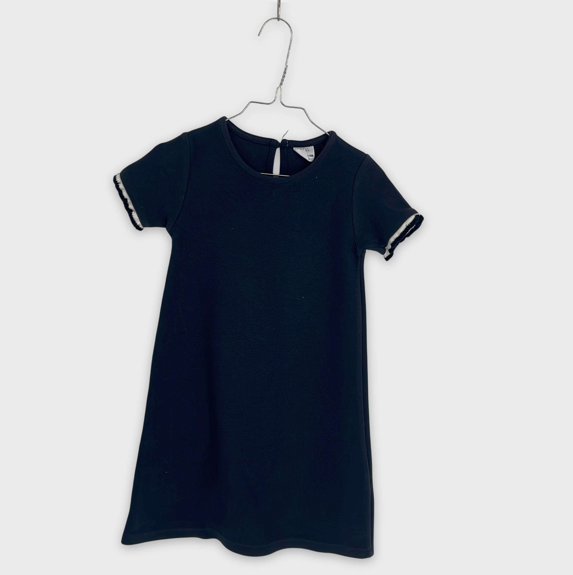0-Robe Zara Kids 8 ans