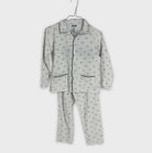 0-Pyjama long Jacadi 10 ans