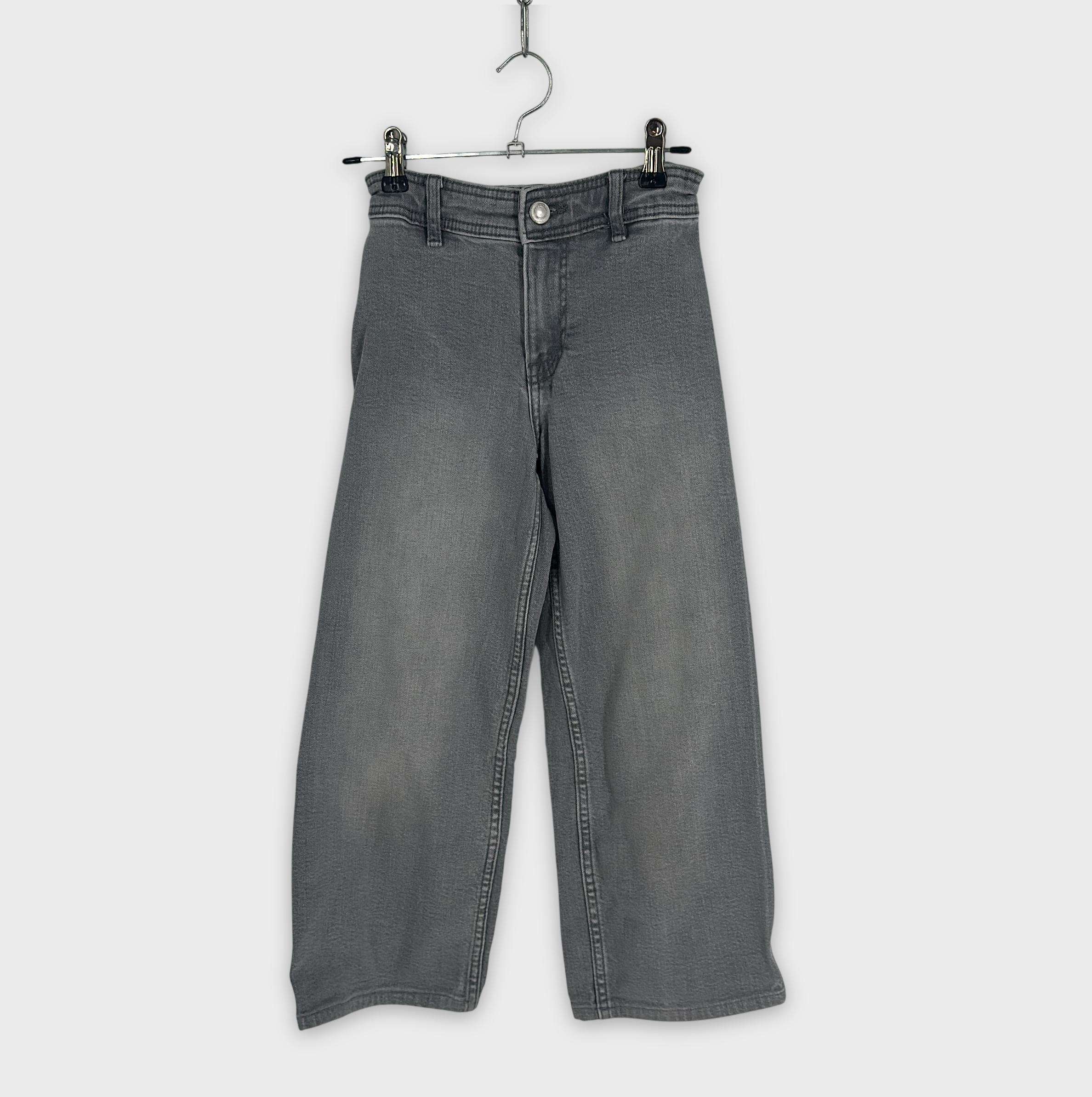 0-Jeans Zara Kids 8-9 Ans