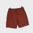 0-Short Carhartt