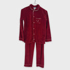 0-Pyjama long Jacadi 12 ans