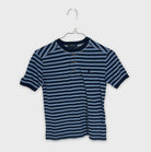 0-T-shirt manches courtes Ralph Lauren 8 ans