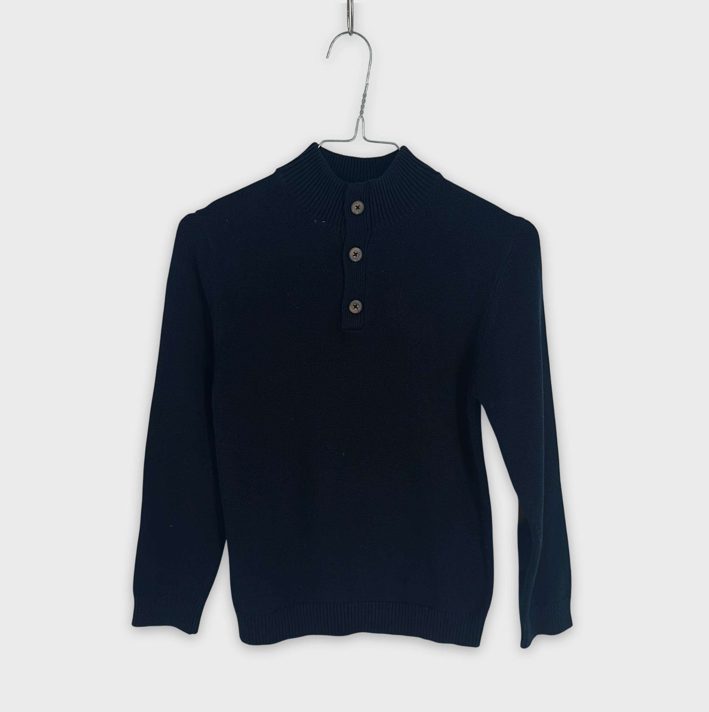 0-Pull Mango 10 ans