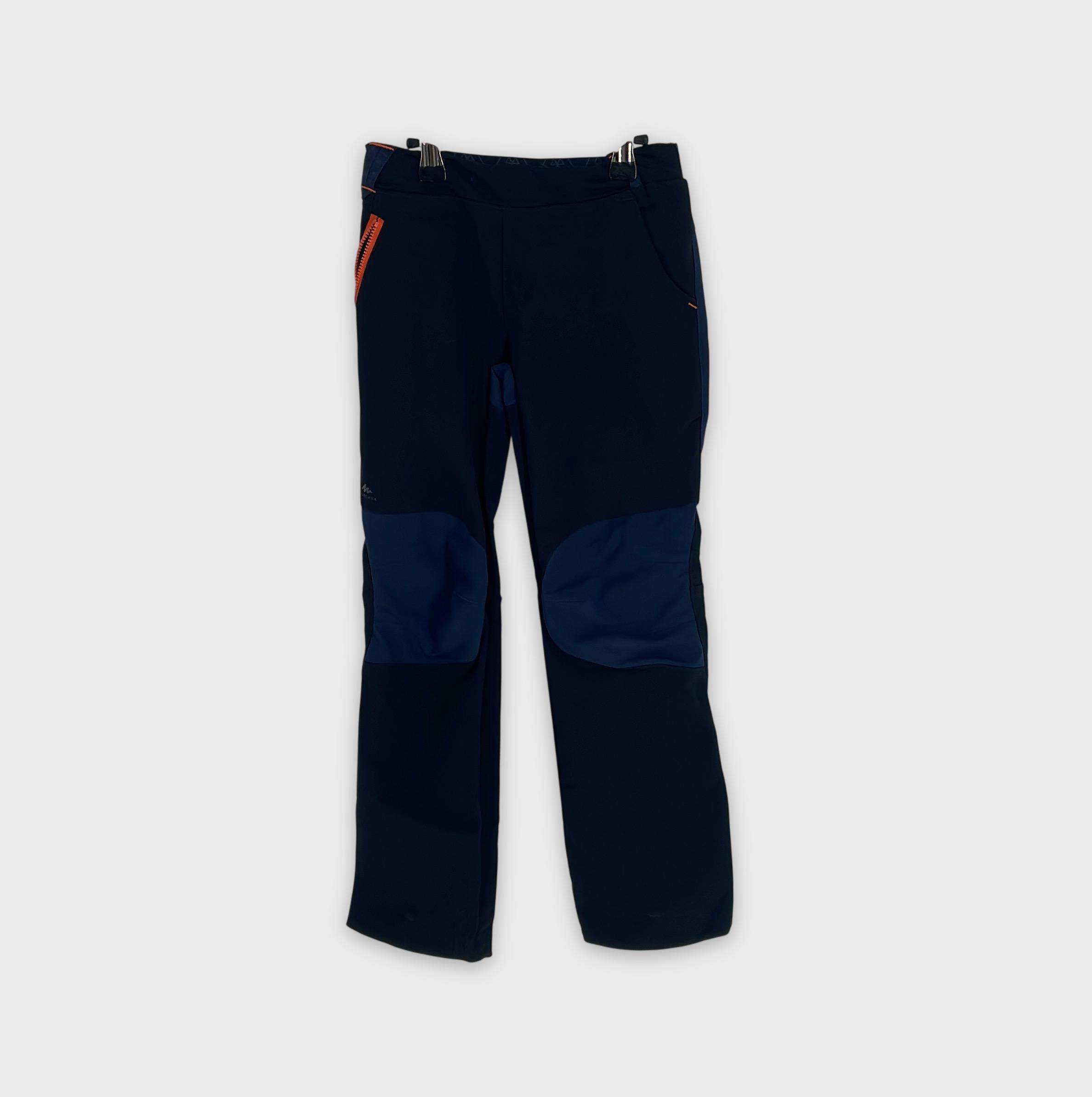 0-Pantalon Décathlon 5-6 Ans