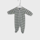 0-Pyjama long Petit Bateau 1 mois