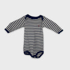 0-Body Petit Bateau 3 mois