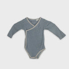 0-Body Petit Bateau 9 mois