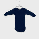 0-Body Petit Bateau 3 mois