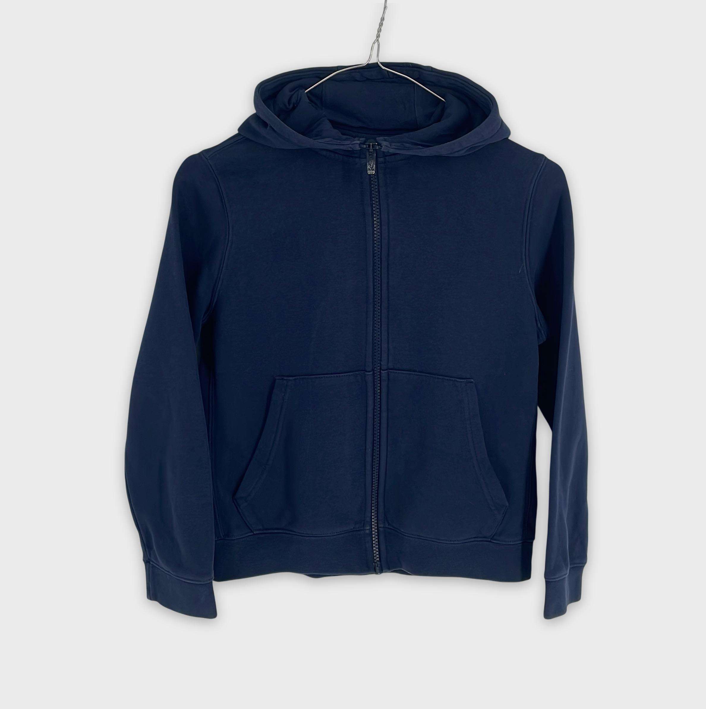 0-Sweat Nike 8-9 Ans