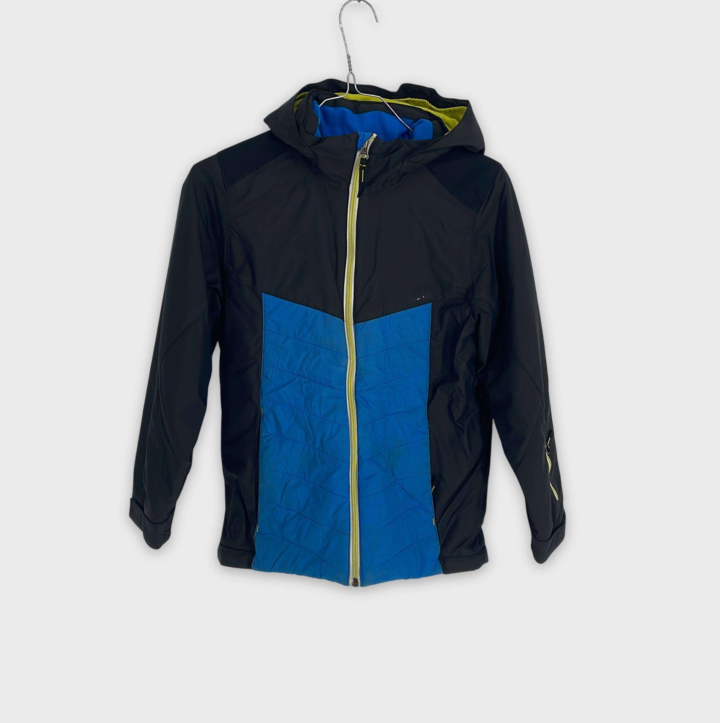 0-Manteau Décathlon 10 ans